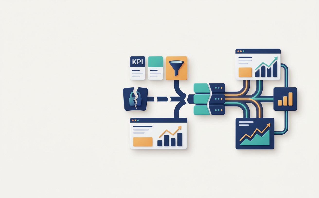 الربط التقني الصحيح و الاحترافي لـ Conversion API (CAPI)